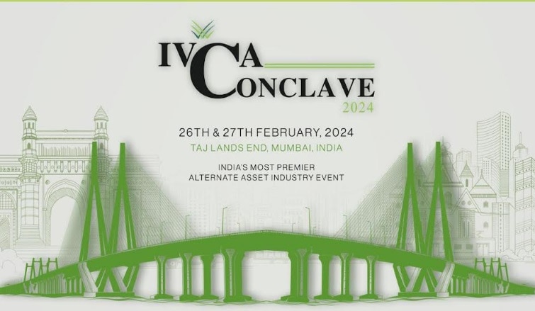 IVCA conclave
