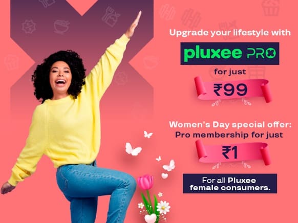 Pluxee Pro is more than a membership programe