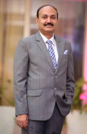 Mr. Vishnu Prakash Goyal