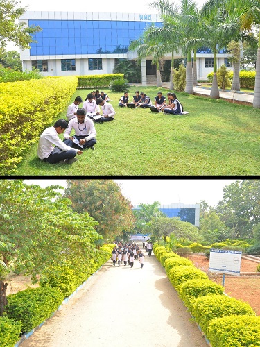 National Management College