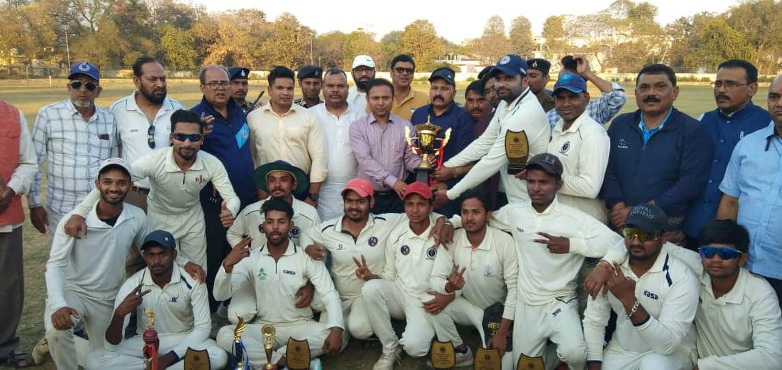Bhagalpur district cricket League