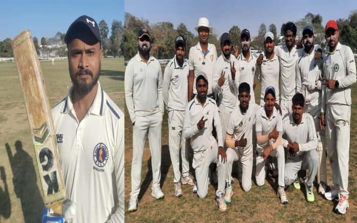 Bhagalpur District Cricket League