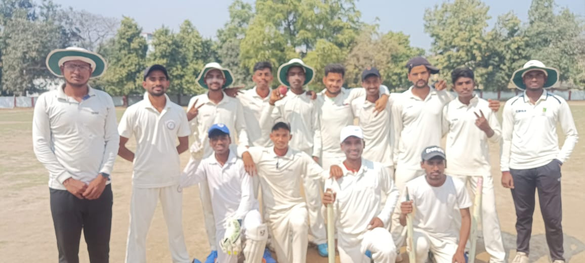 Bhojpur cricket