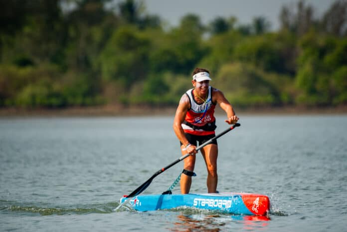 India Paddle Festival