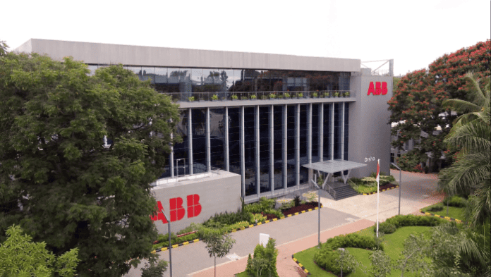 ABB India