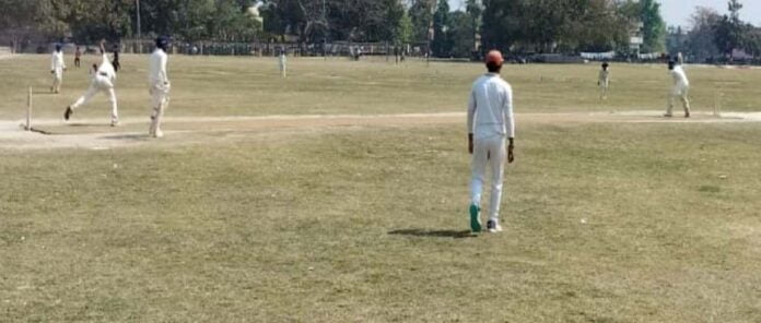 West Champaran District Cricket League