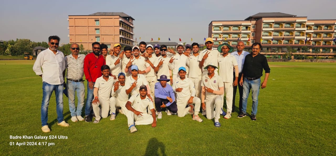 Katihar district cricket team
