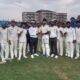 Katihar Senior Men's Cricket Team