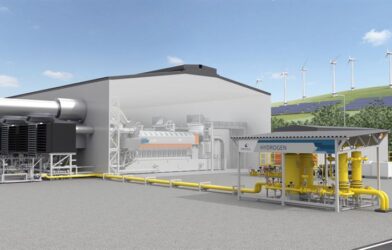 Wärtsilä launches worlds first large-scale 100 hydrogen-ready engine power plant