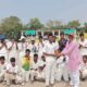 Kaimur U-16 cricket team
