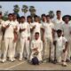 Nawada U-16 cricket team