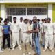Patna U-16 cricket team