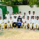 Jehanabad U-16 cricket team