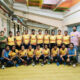 Hockey Bihar Junior Women team