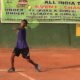 Avinash Roy Bihar Day 4 During his semifinal match 1 80x80